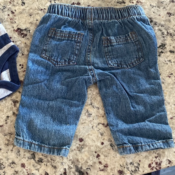 Baby Outfit Set - Picture 2 of 5